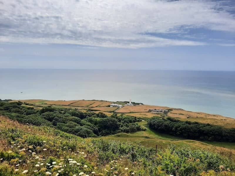Isle of Wight Coast Path - Image 3