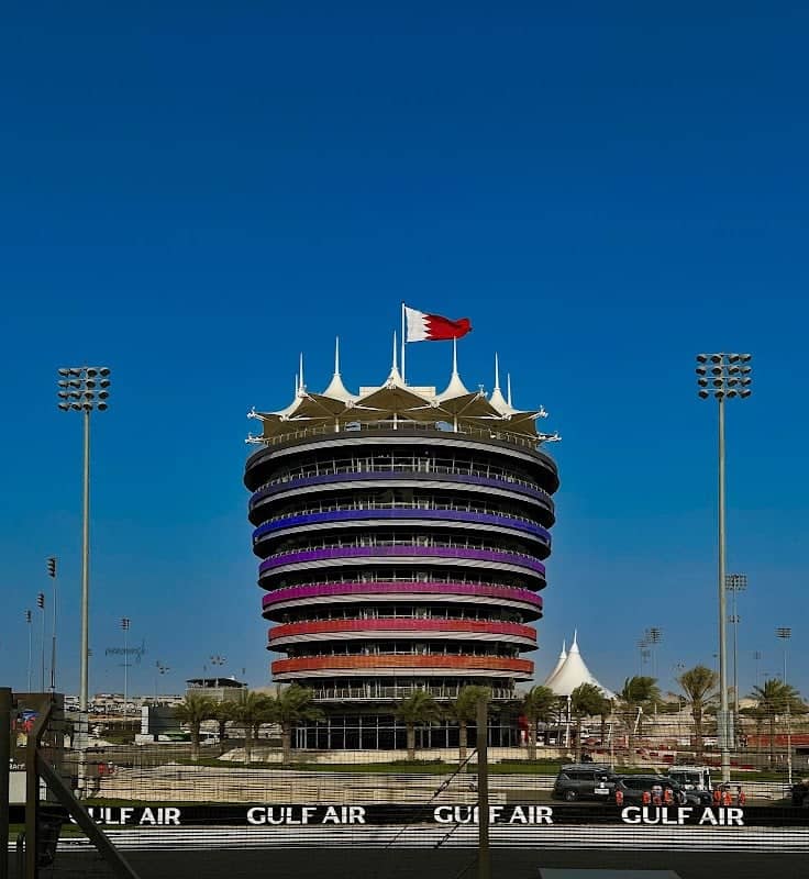 Sakhir Tower - Image 2