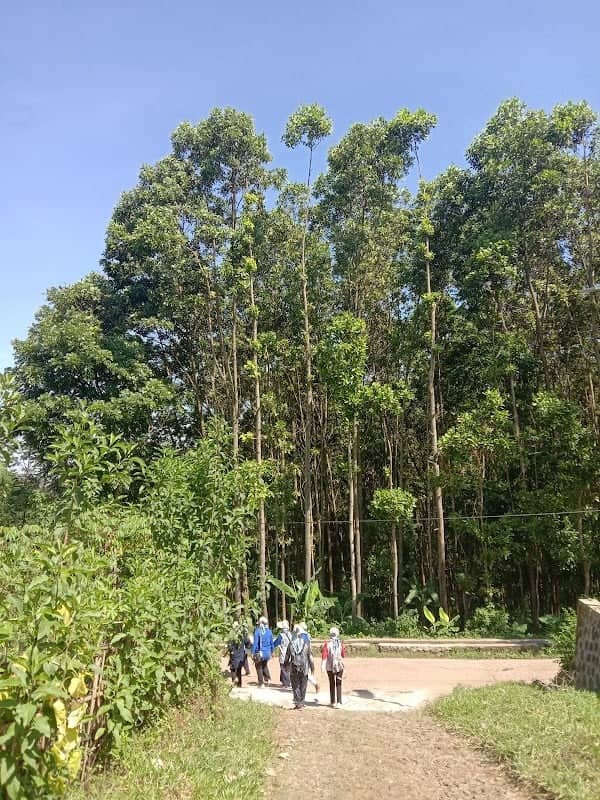 Pancuran Tujuh - Image 1