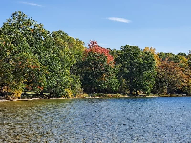 Brighton Recreation Area - Image 1