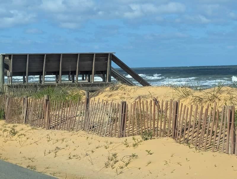 Beach Access - Image 2