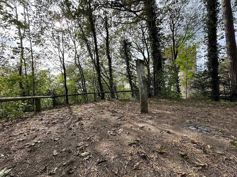 Aussichtsplattform Engelsstein - Image 2