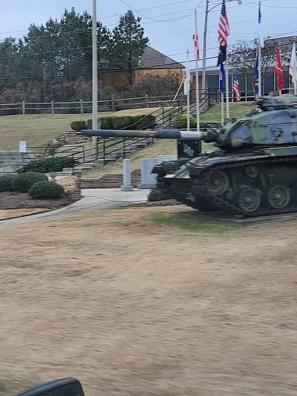 War Memorial - Image 2