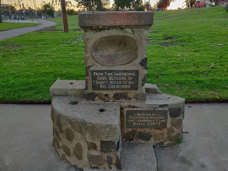 Edward Vincent Jr. Park - Image 1