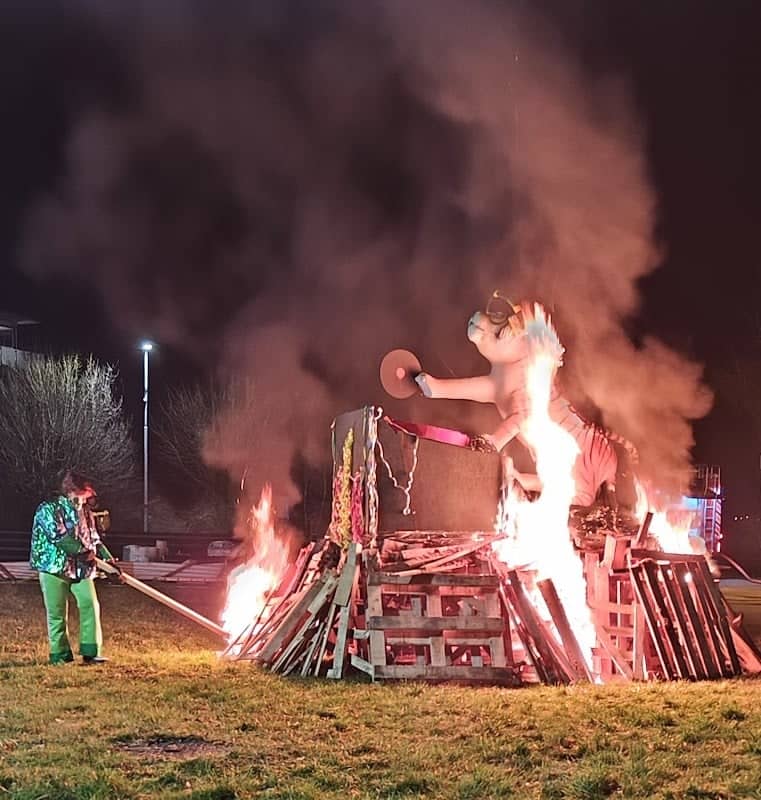 Egerkingen Folklore / Kultur / Brauchtum - Image 2