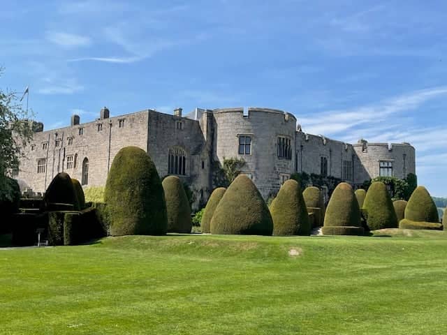 National Trust - Chirk Castle - Image 3