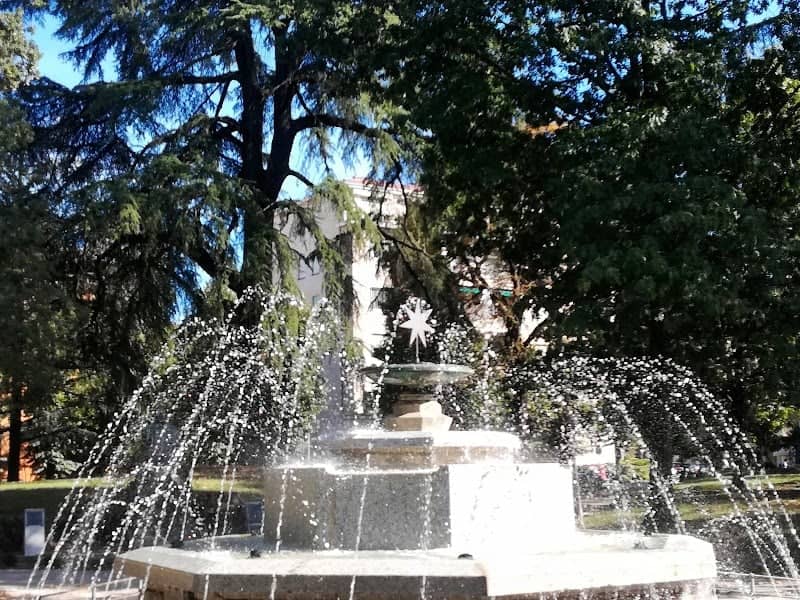 Giardini Garibaldi - Image 2