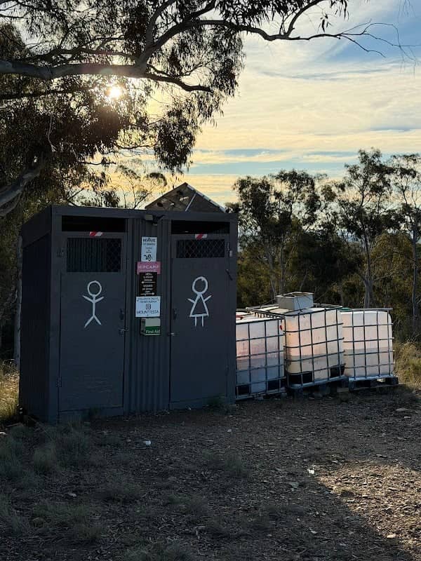 Mount Testa Campgrounds - Image 1