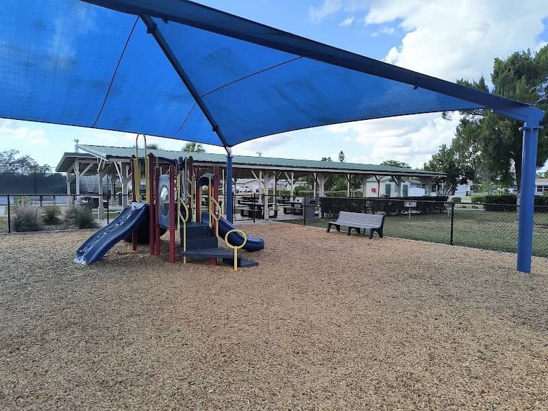Giuffrida Park - Image 2