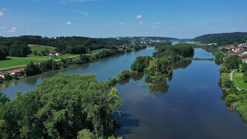 Donauinsel Windorf - Image 2