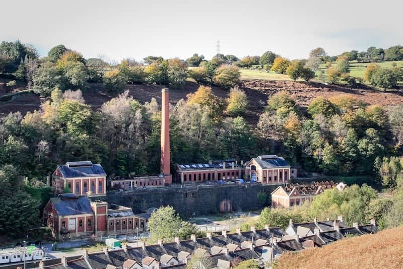 Crumlin Navigation Colliery - Image 1