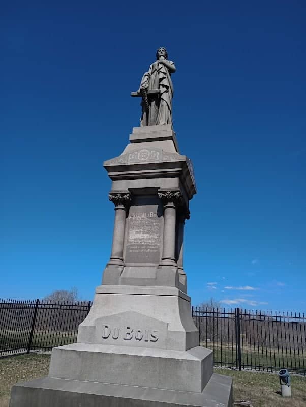 John DuBois Memorial - Image 2