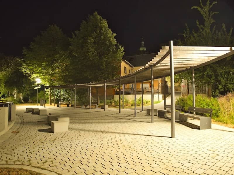 Mühlbach Park - Image 1