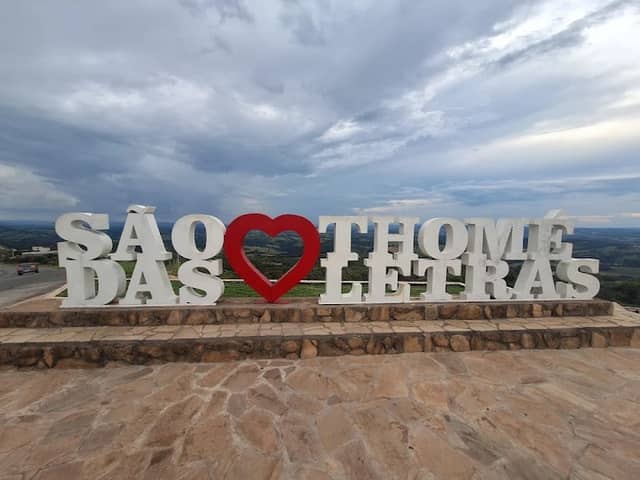 São Tome das Letras - Fotos da Cidade - Image 1
