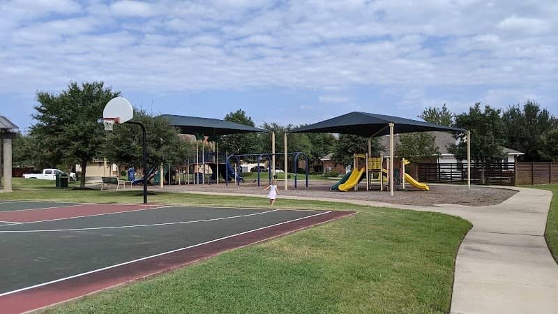 Garlic Creek Park - Image 1