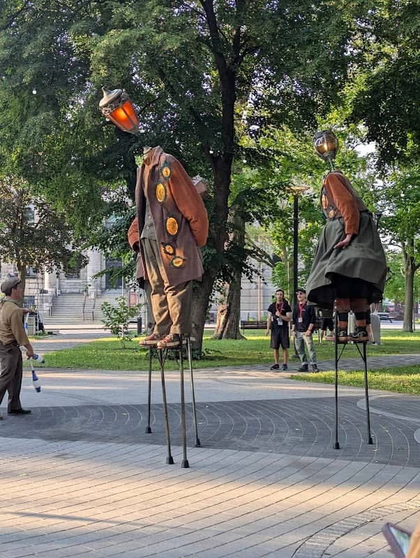 Parc Labelle - Image 2