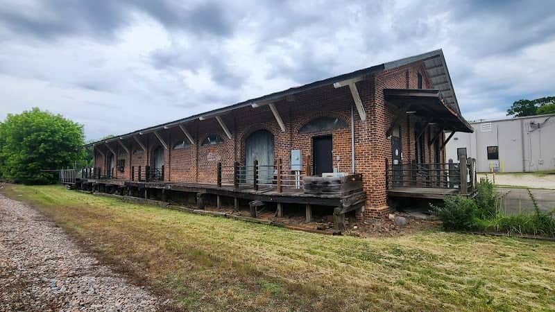 Chester Transportation Museum - Image 1