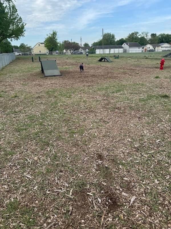 Sarah’s Heart Dog Park - Image 2