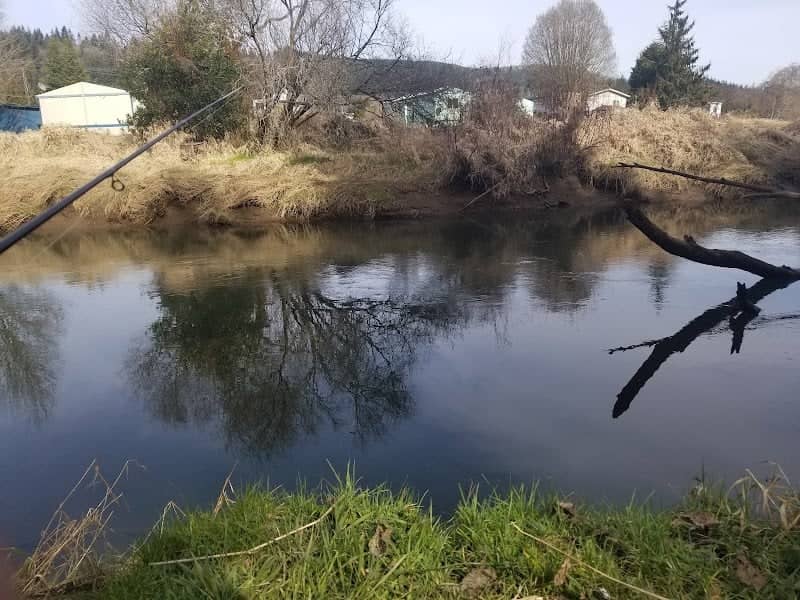 Clatskanie Community Park - Image 1