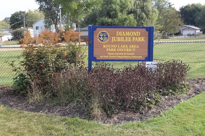 Diamond Jubilee Park - Round Lake Area Park District - Image 2