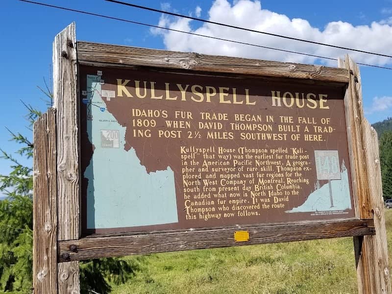 Kullyspell House - Image 1