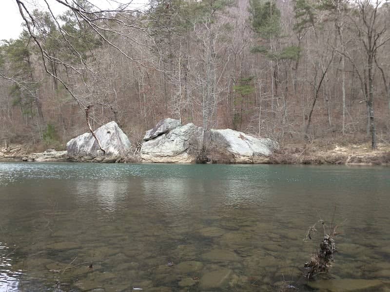 Canyon Mouth Picnic Area - Image 1