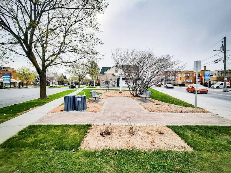 Parc Marie-Louise Boivin - Image 2