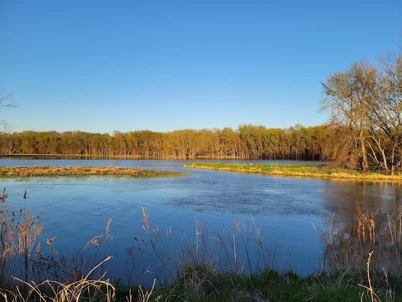 Princeton Wildlife Management Area - Image 1