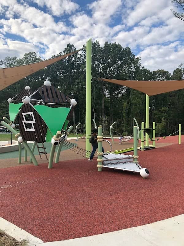 McCrimmon Parkway Neighborhood Park - Image 2