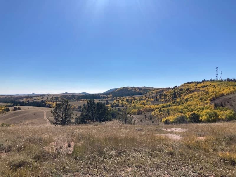 Dymek Hill - Image 1