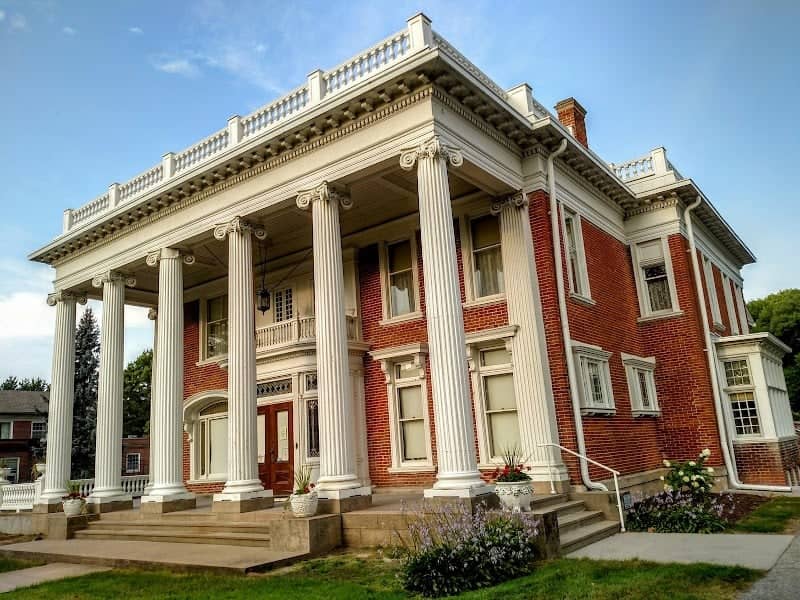 Louis E. May Museum - Image 2