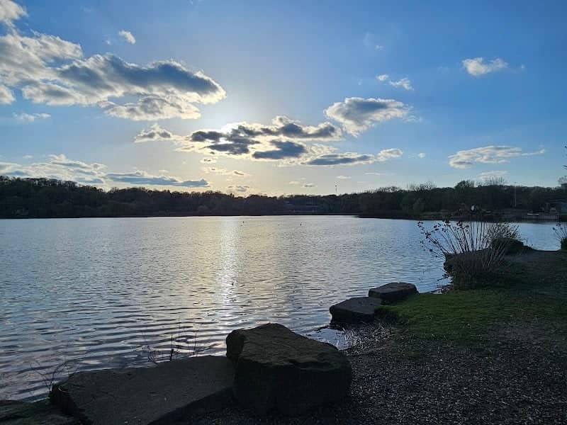 Summit Lake Trail (Akron, Ohio) - Image 1