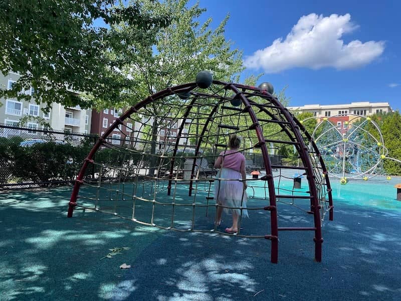 Creekside Commons Park - Image 3