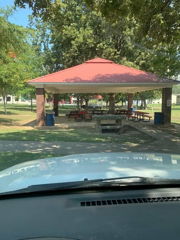 C.C. Shook Park - Image 1