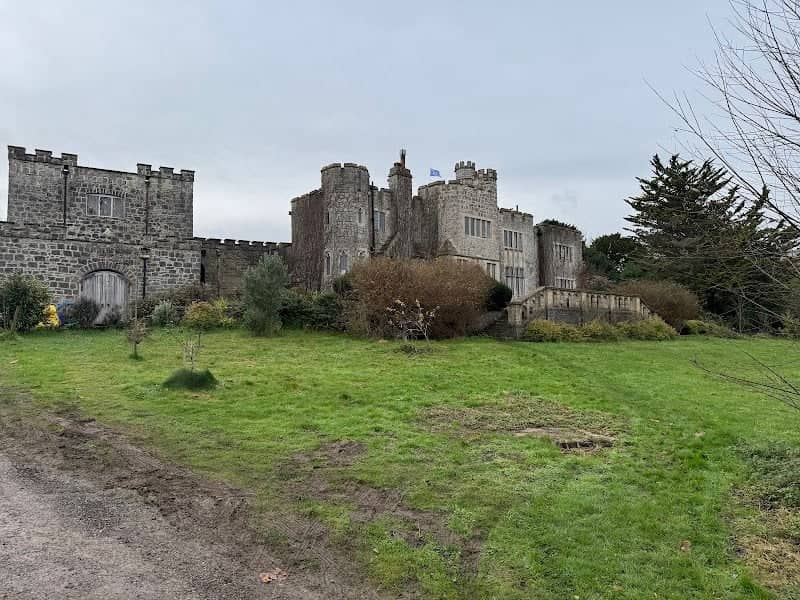 Avalon Priory - Image 2