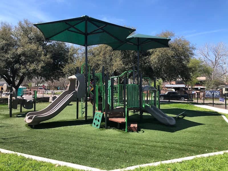 Anita Reyes Park - Image 1