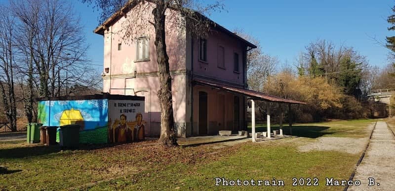 Ex staz. Marnate / Olgiate Olona - Image 1