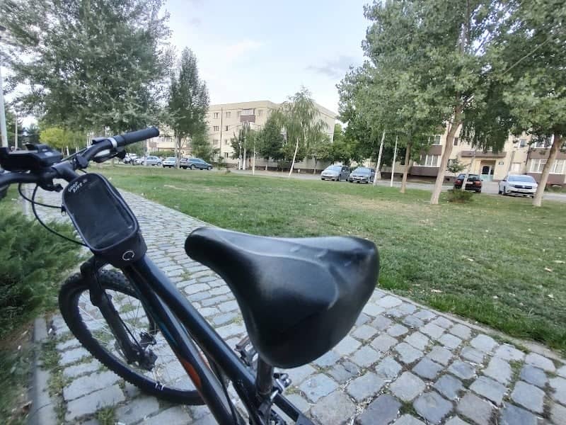 Cornetu Park - Image 1