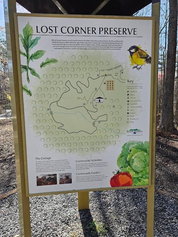 Lost Corner Preserve - Image 2