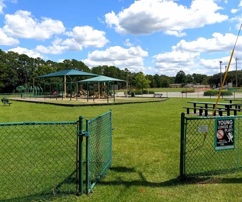 Liberty Independent Troop Park - Image 2