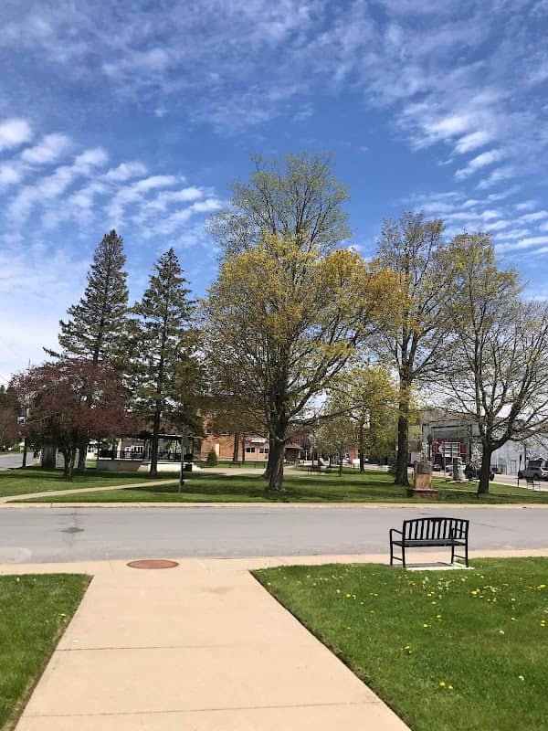 Pulaski Village South Park - Image 1
