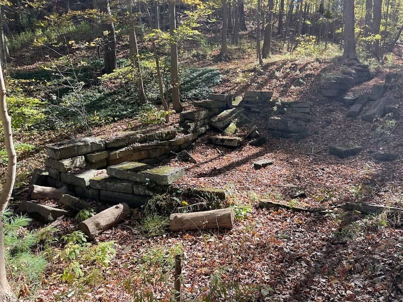 Lawrence Grist Mill - Image 2