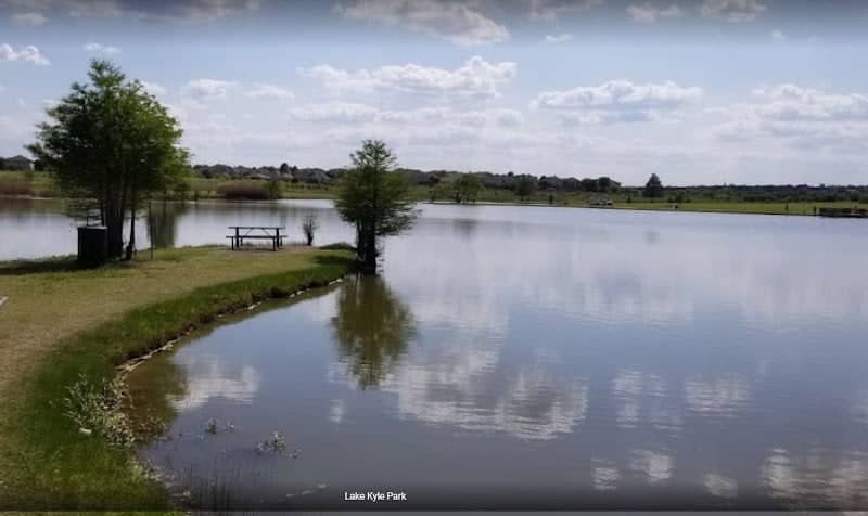 Lake Kyle Park - Image 3