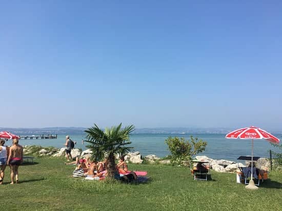 Spiaggia Brema Sirmione - Image 3