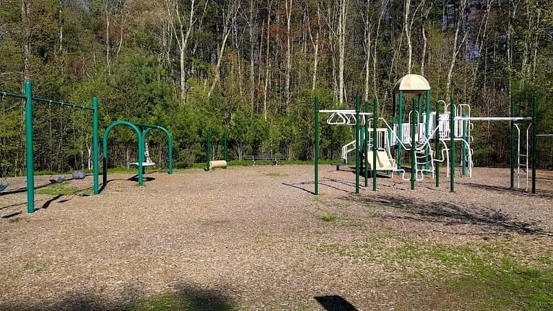Alden Woods Children’s Playground - Image 2