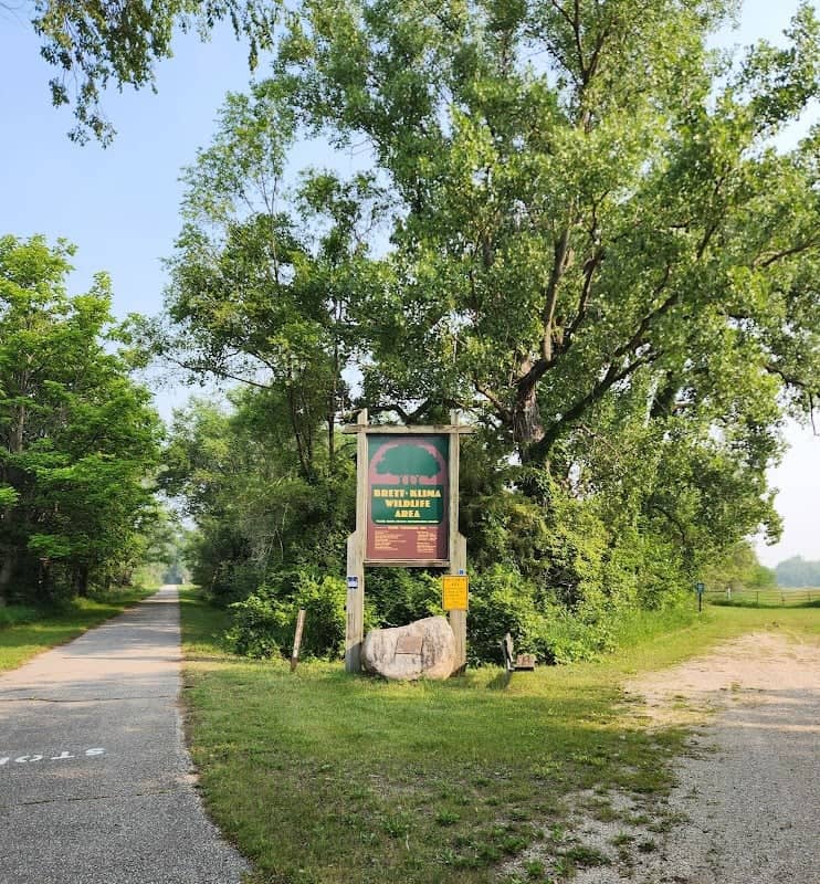 Brett Klima Wildlife Area - Image 2