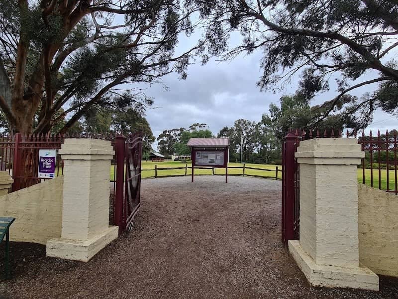 The Willows Historical Park - Image 1