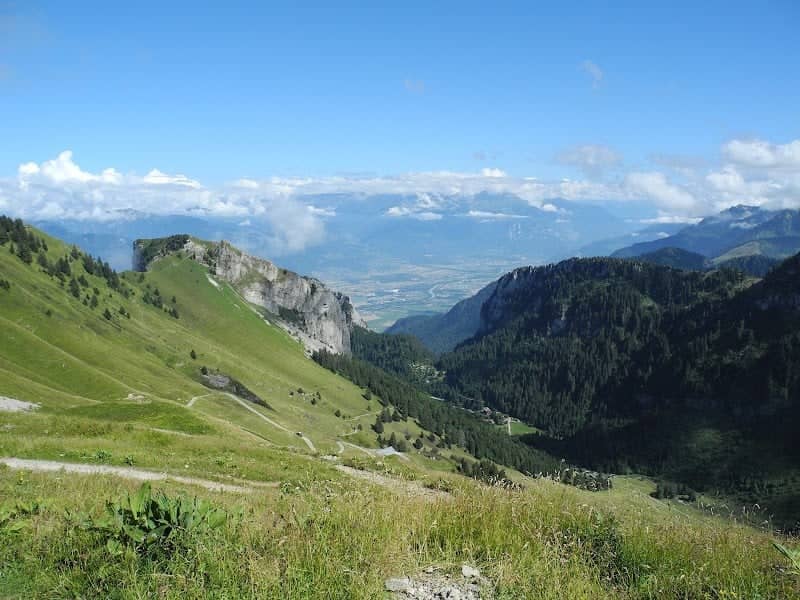 Col des Crosses - Image 1