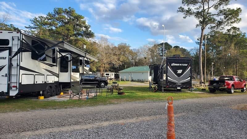 Lake Aire Campground - Image 2