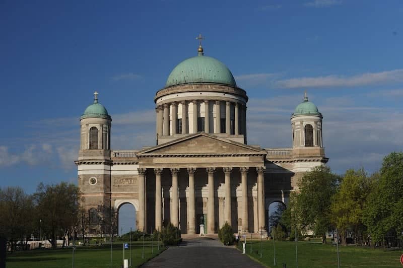 Basilica of Esztergom - Image 3